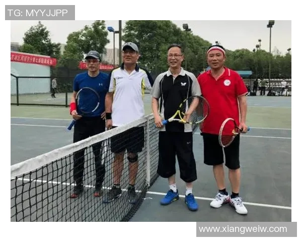 西安网球队在洲际杯中展现卓越团队协作精神与竞技风采